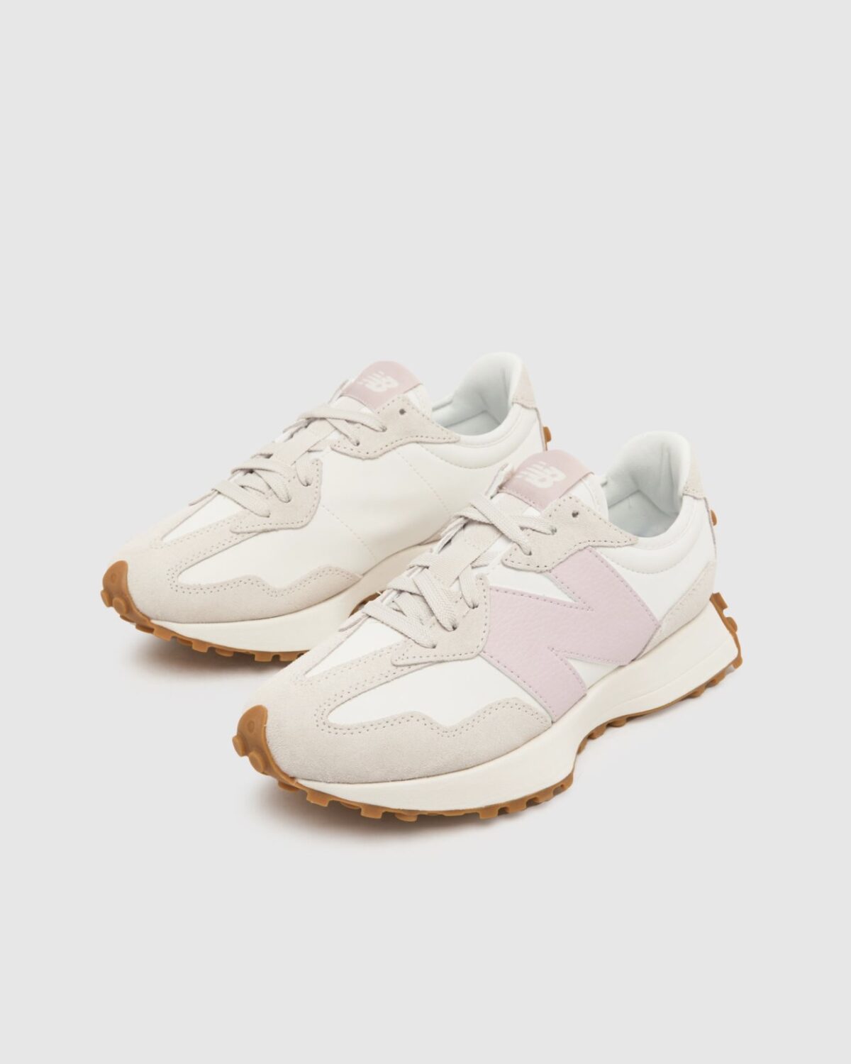 NEW BALANCE 327 WMNS - 1