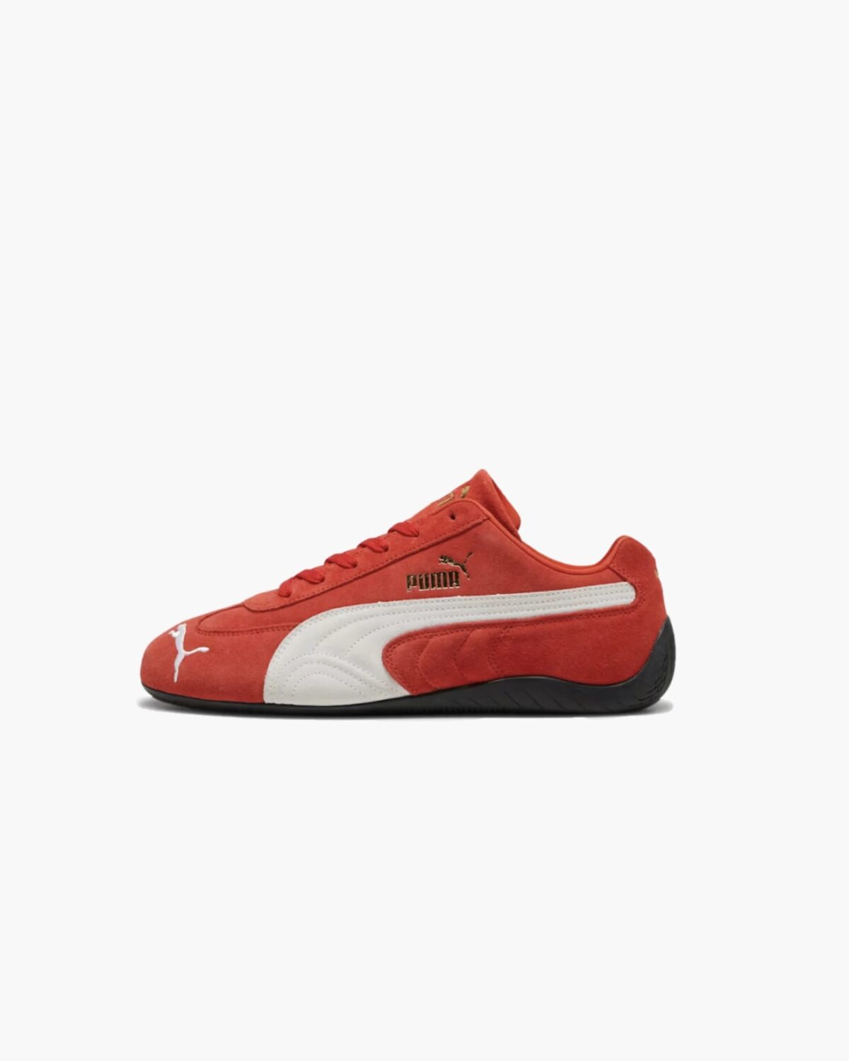 PUMA SPEEDCAT OG RED WMNS - 1