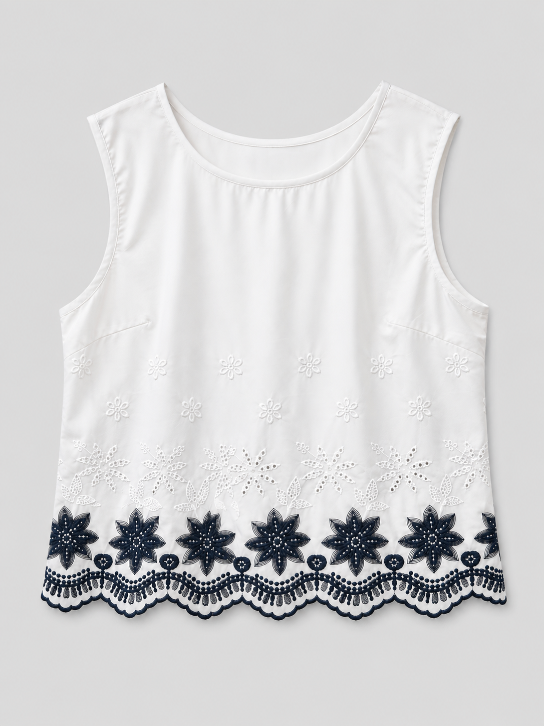 VIVIENNE TOP - 1