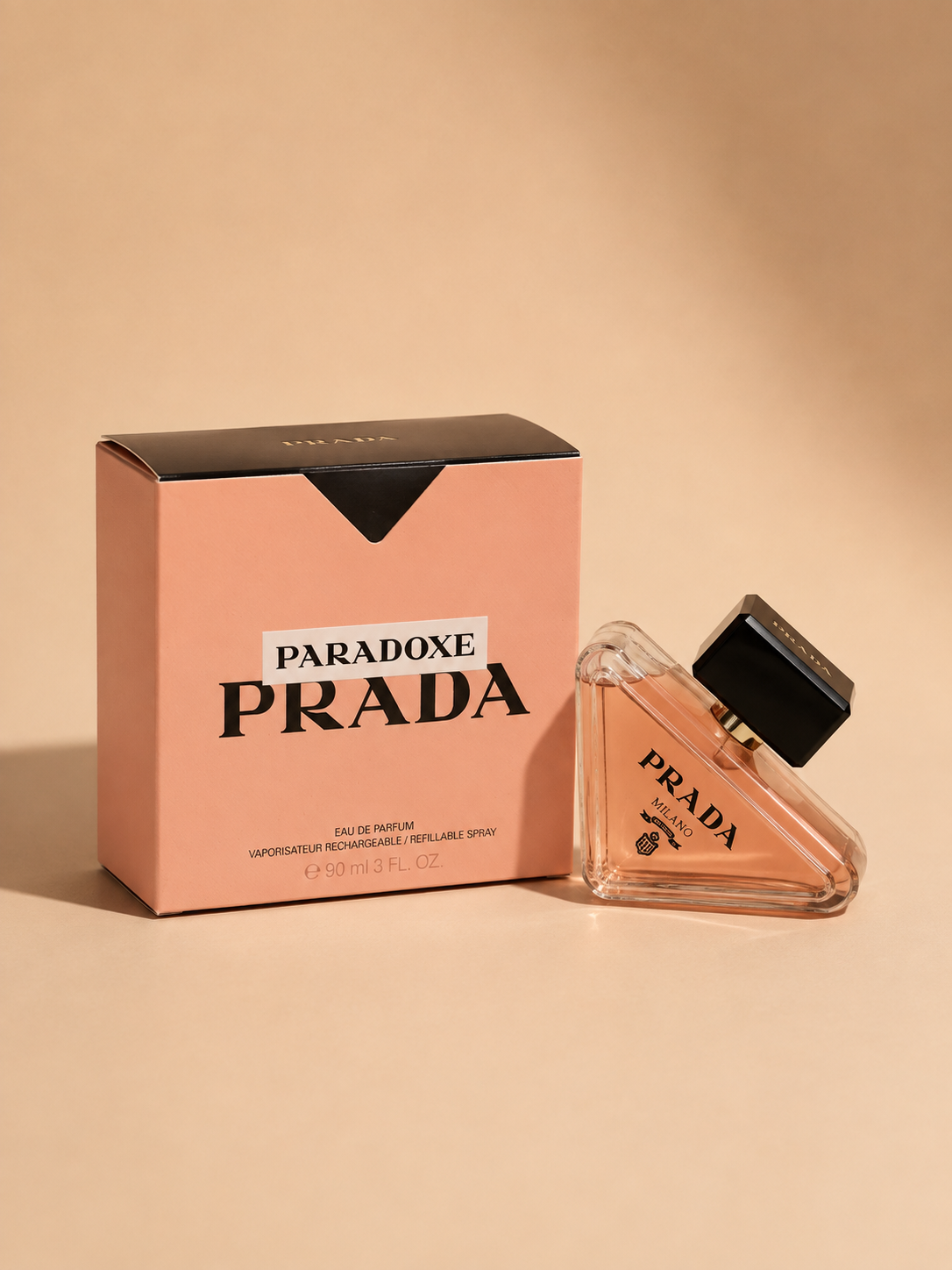PARADOXE - 1