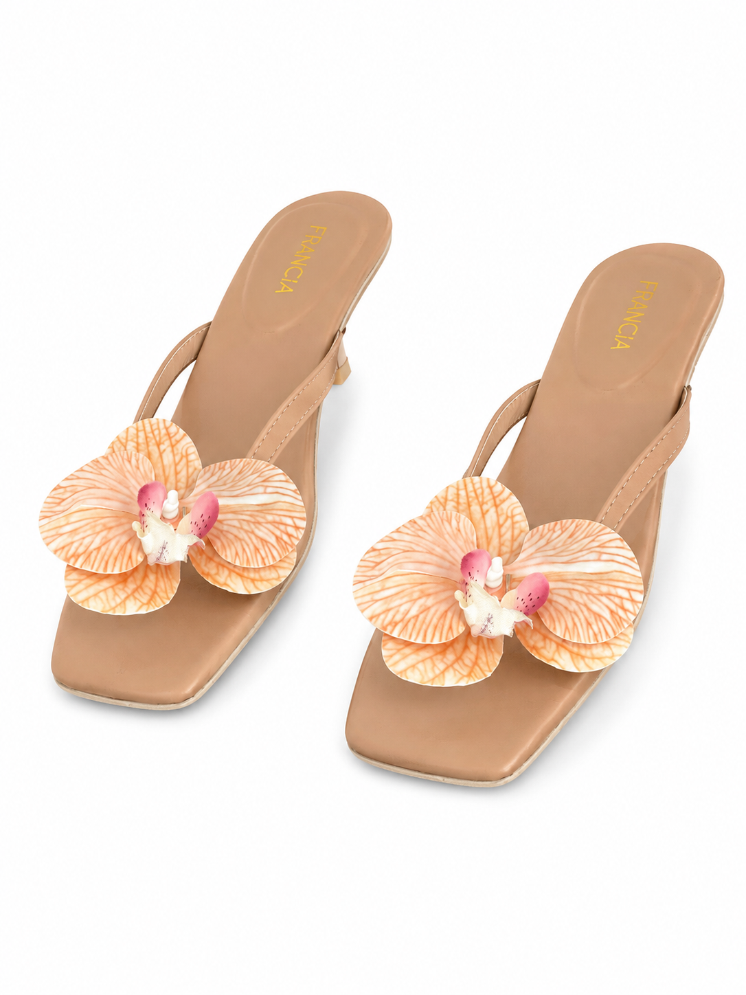 ELARA SANDALS - 1