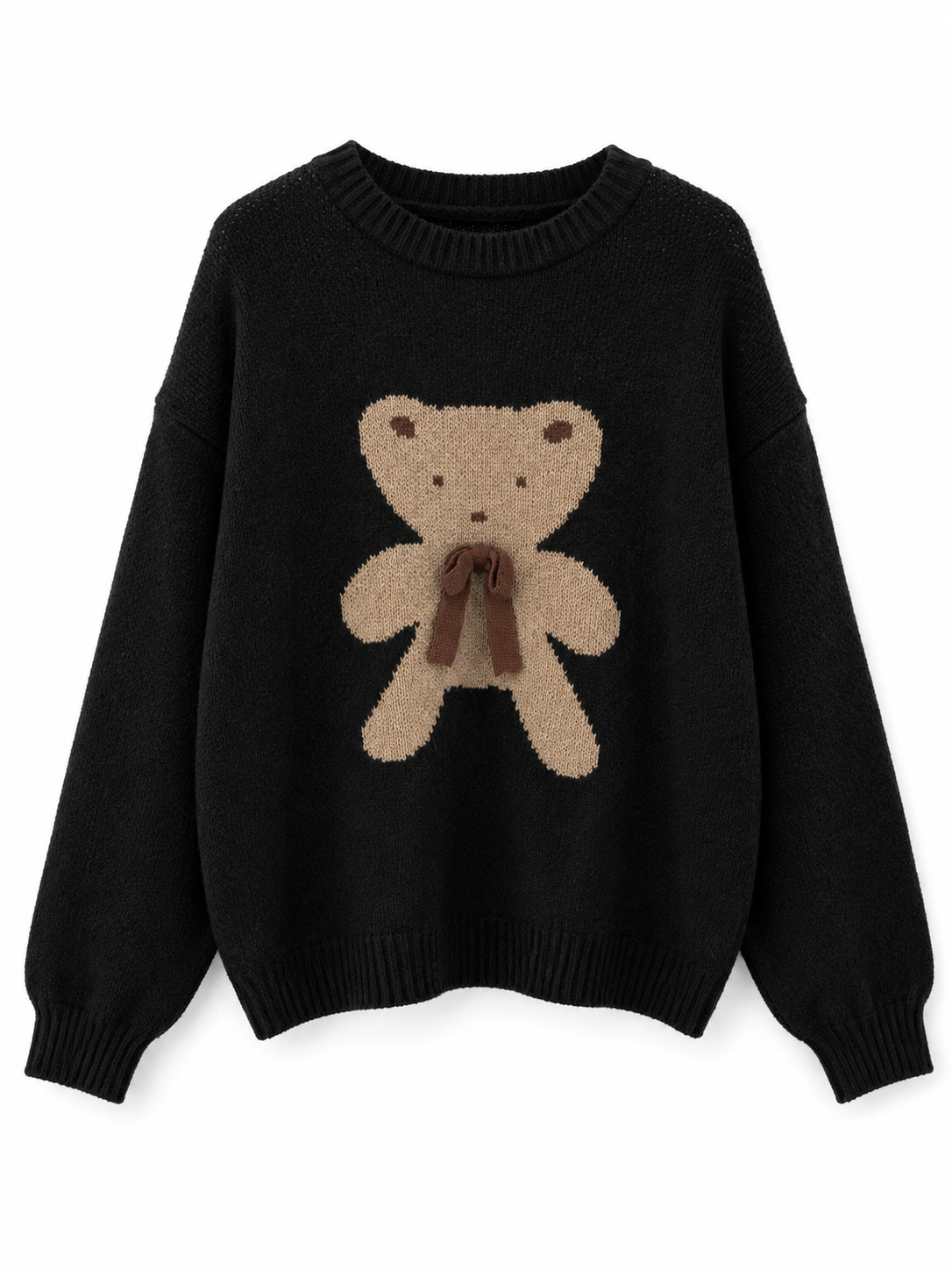 ADELINE SWEATER - 2