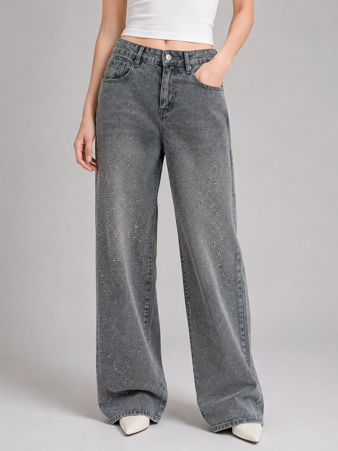 LOUISE PANTS - 1