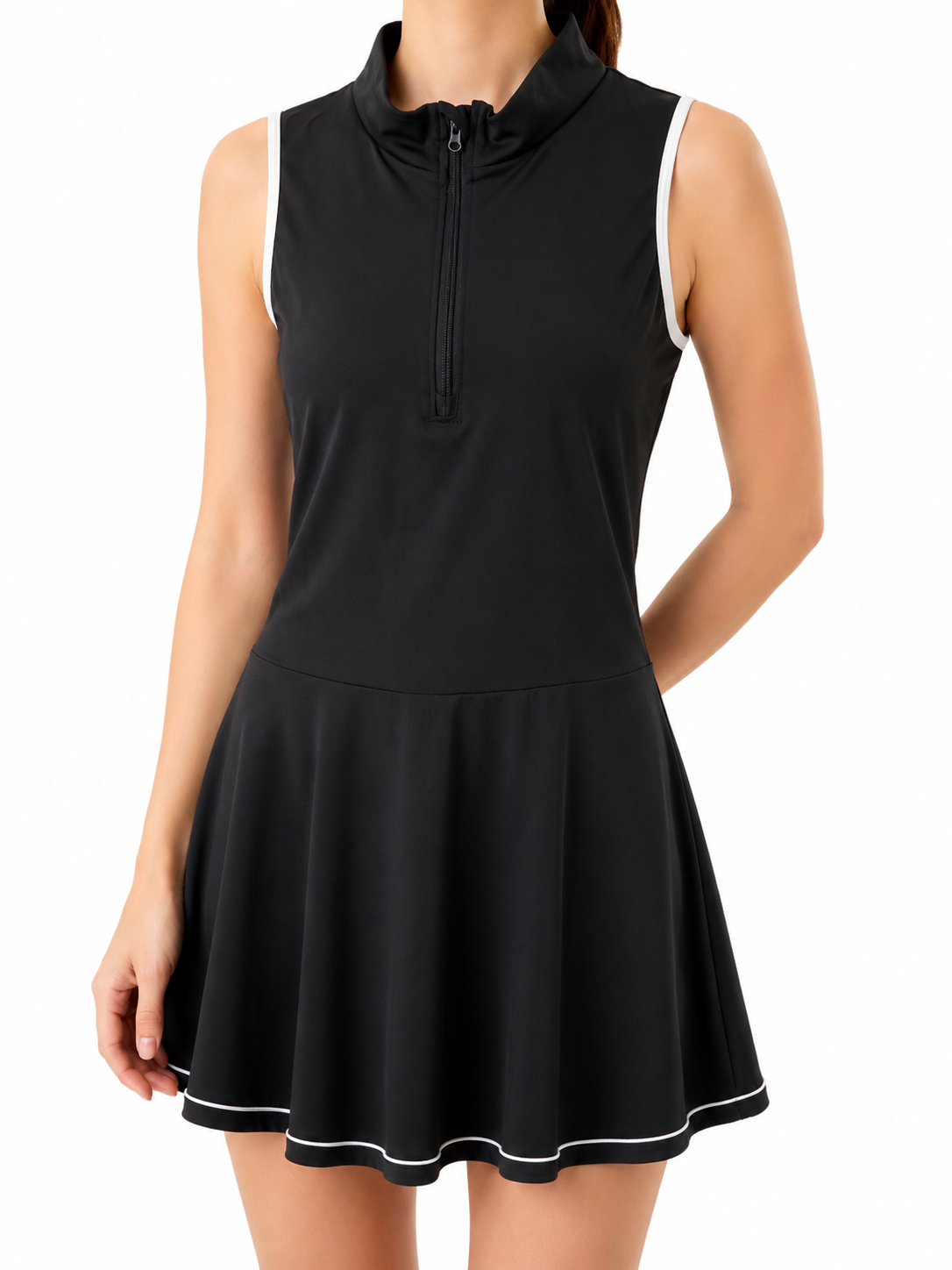 ARIA PICKLEBALL DRESS - 1