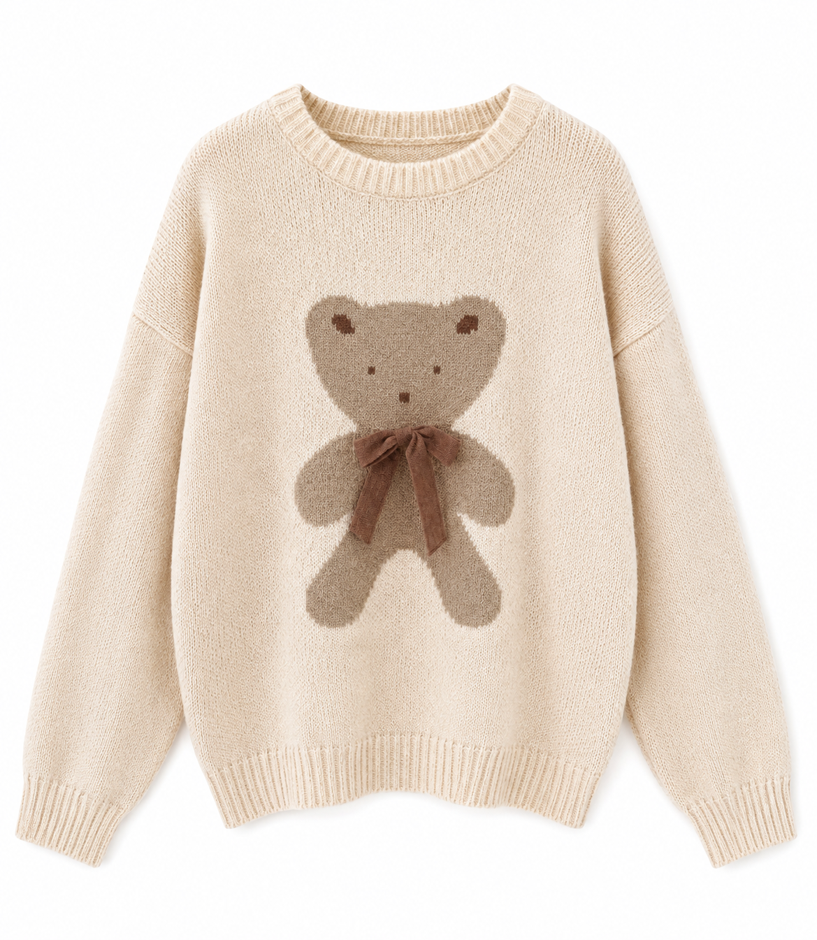 ADELINE SWEATER - 3