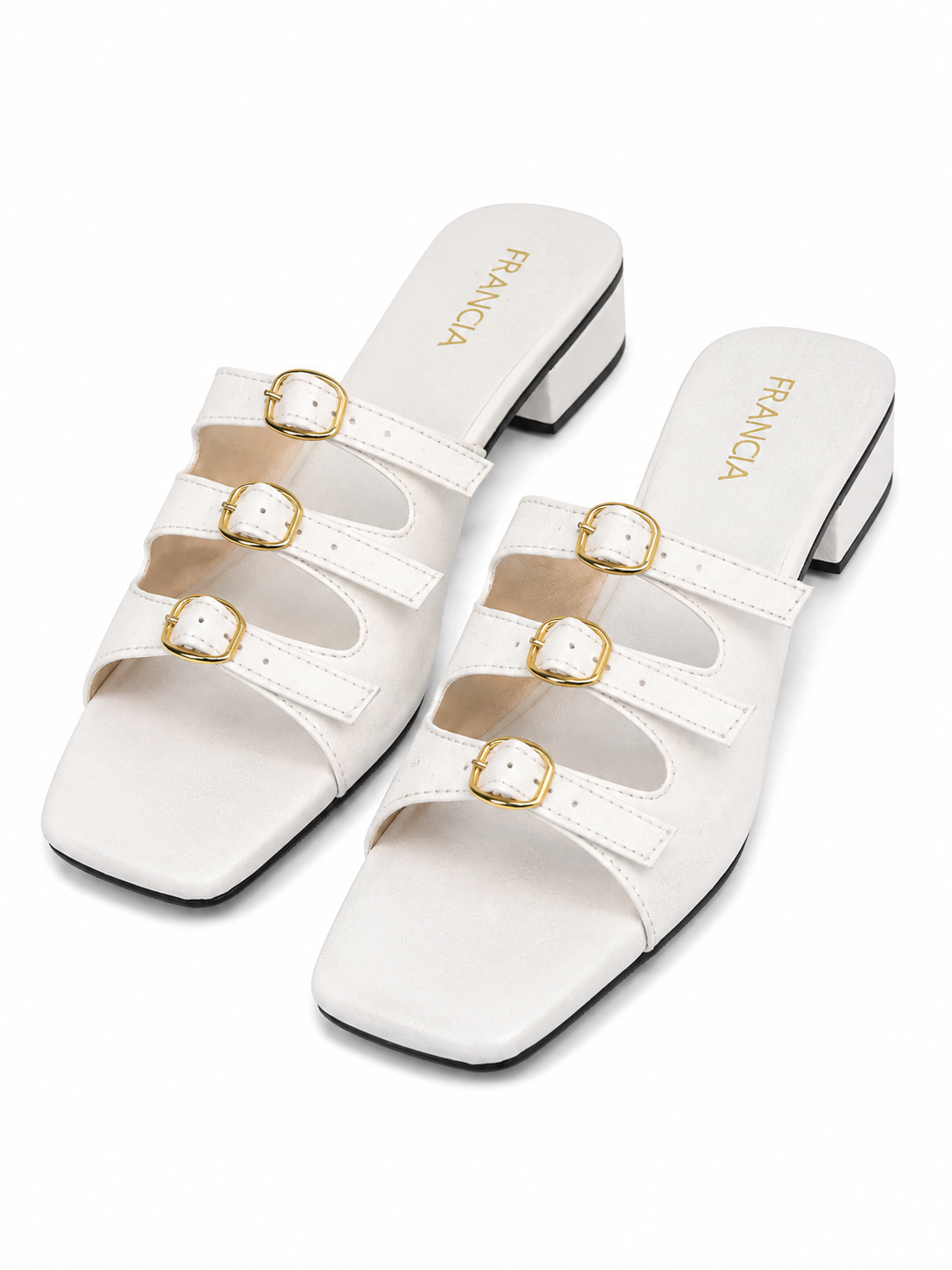 LOUISE SANDALS - 1