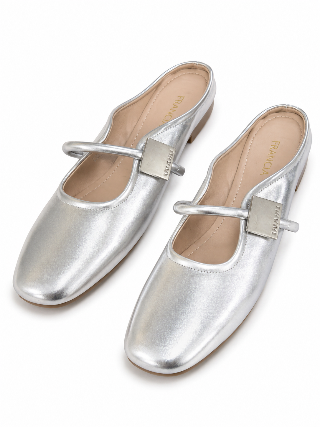 CALISTA SANDALS - 1
