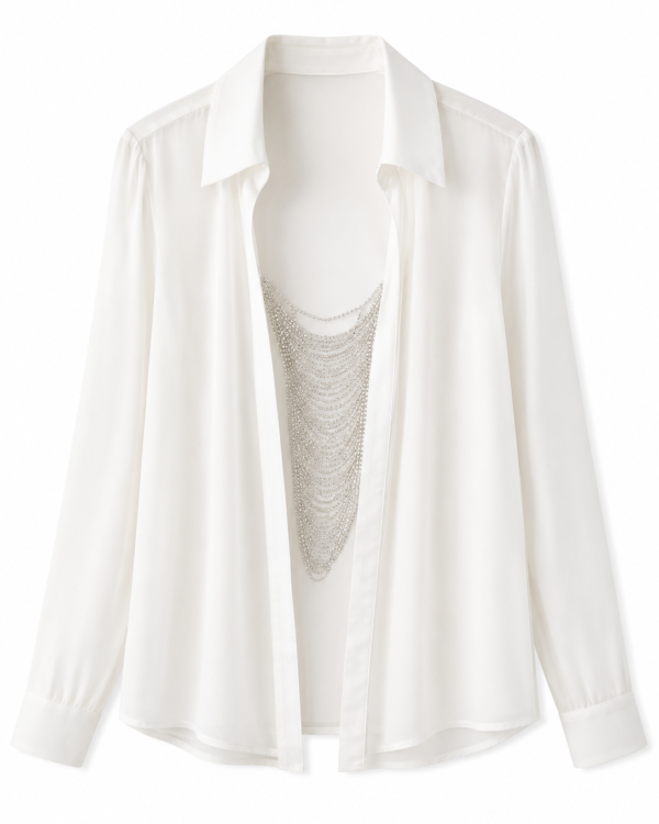 ANYA BLOUSE
