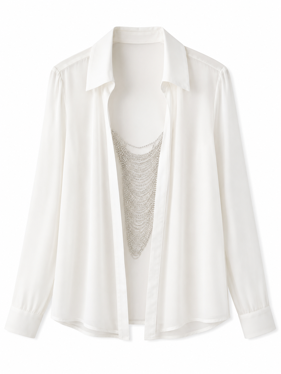 ANYA BLOUSE - 1