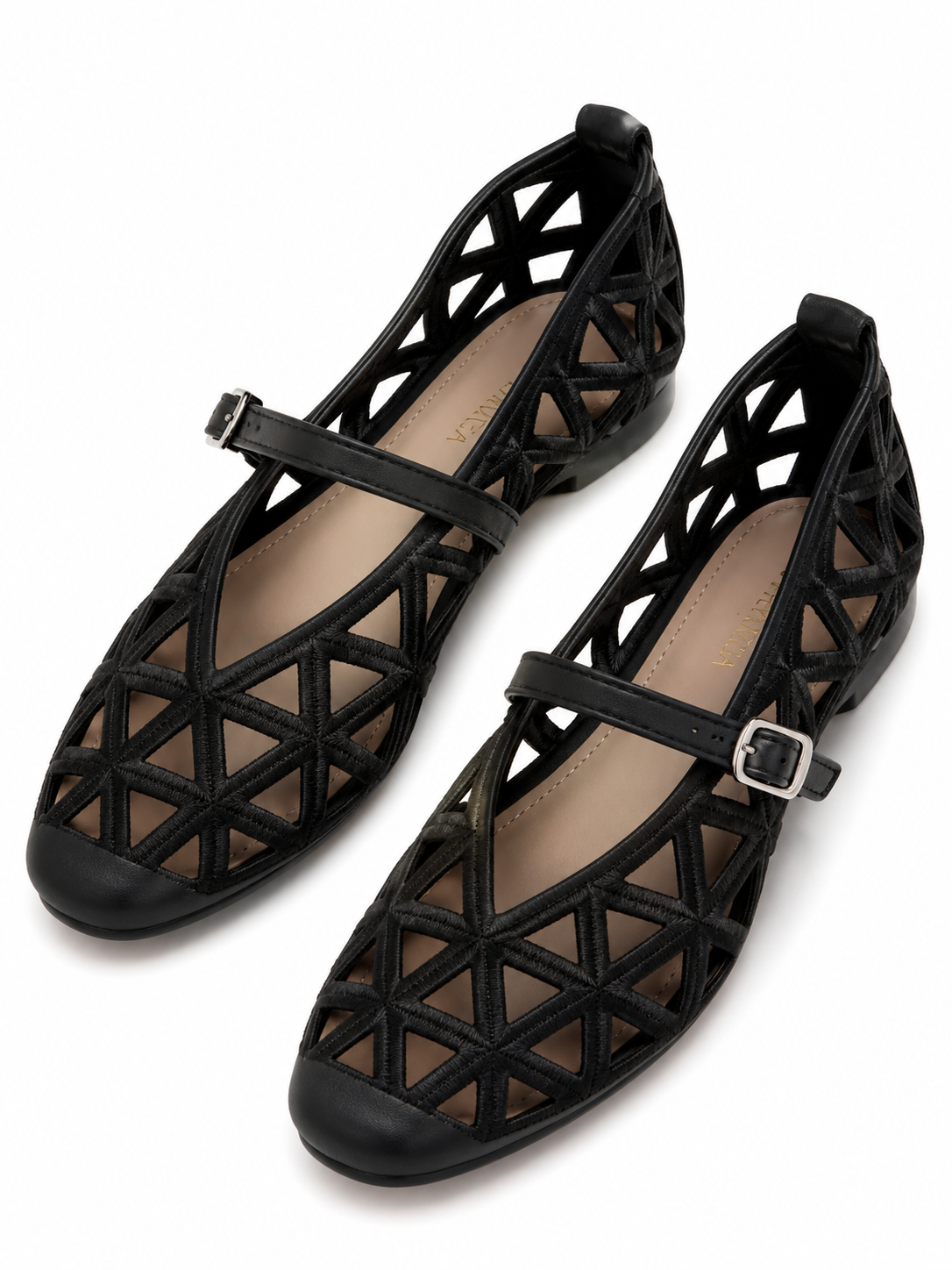 LOE FLATS - 1