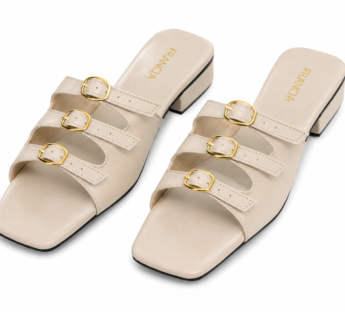 LOUISE SANDALS - 1