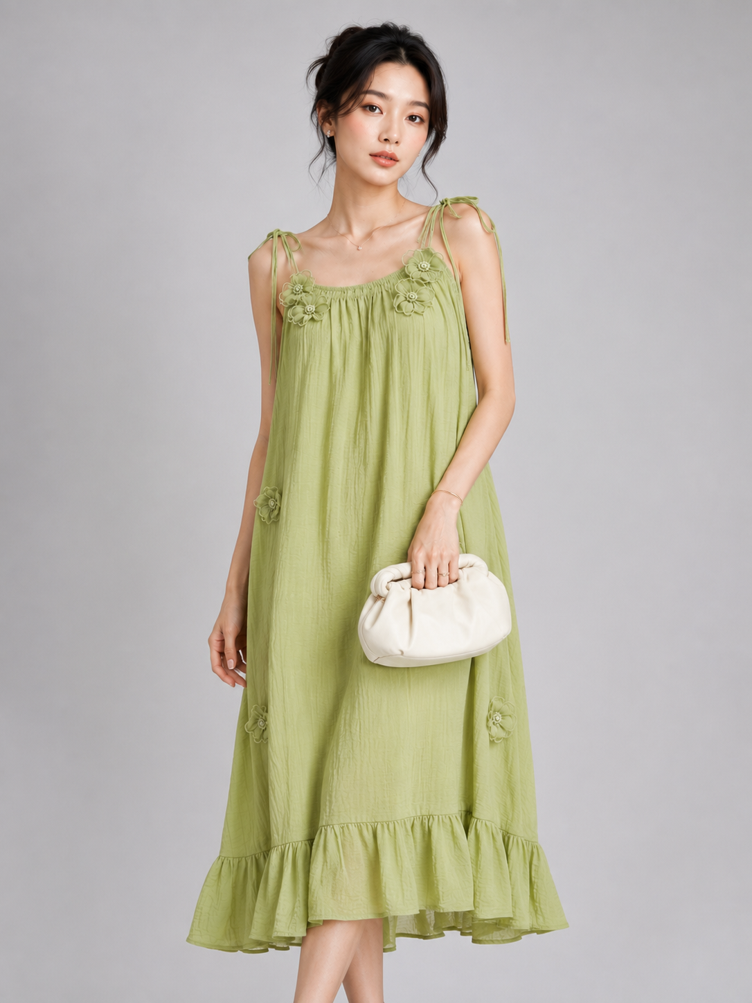 BIANCA DRESS - 1