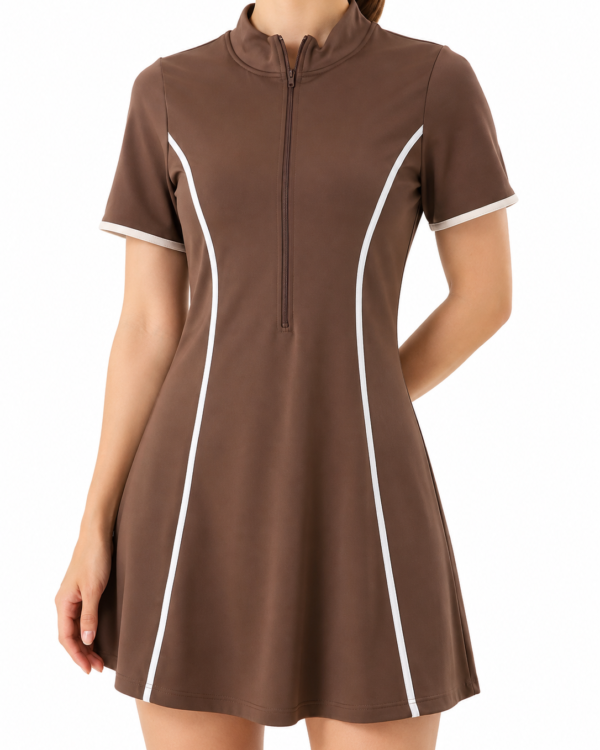 CLAIRE PICKLEBALL DRESS