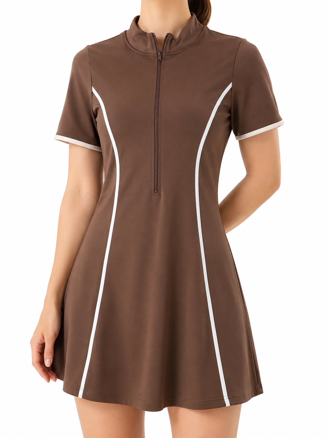 CLAIRE PICKLEBALL DRESS - 1