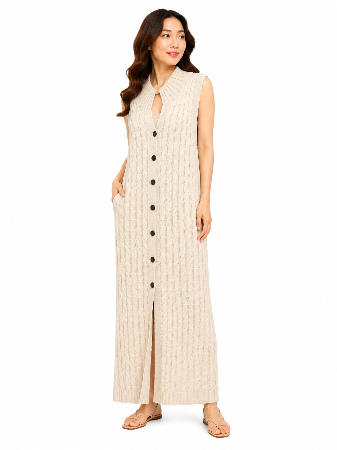 KIRA DRESS - 1