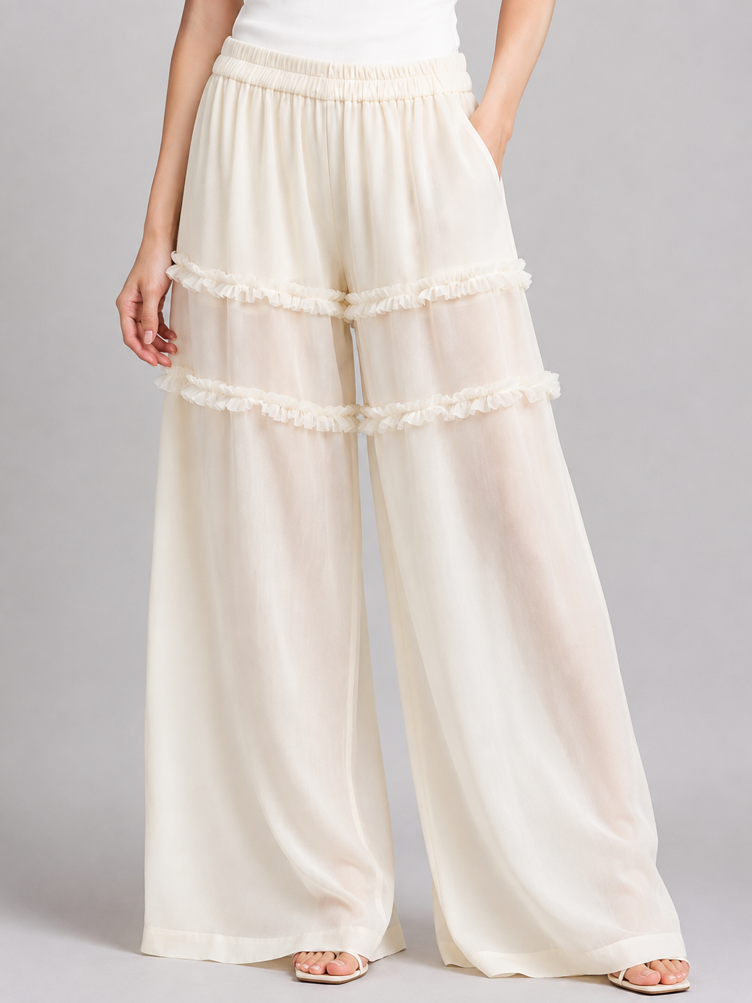 VENICE PANTS - 1