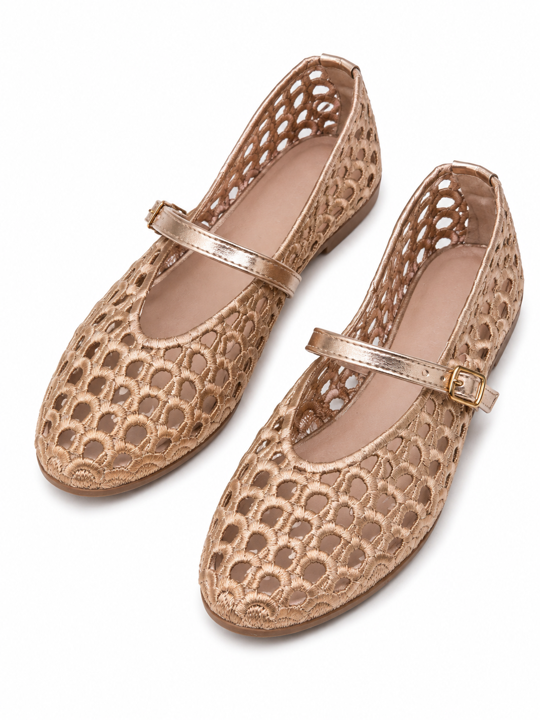 SOLEA SANDALS - 1