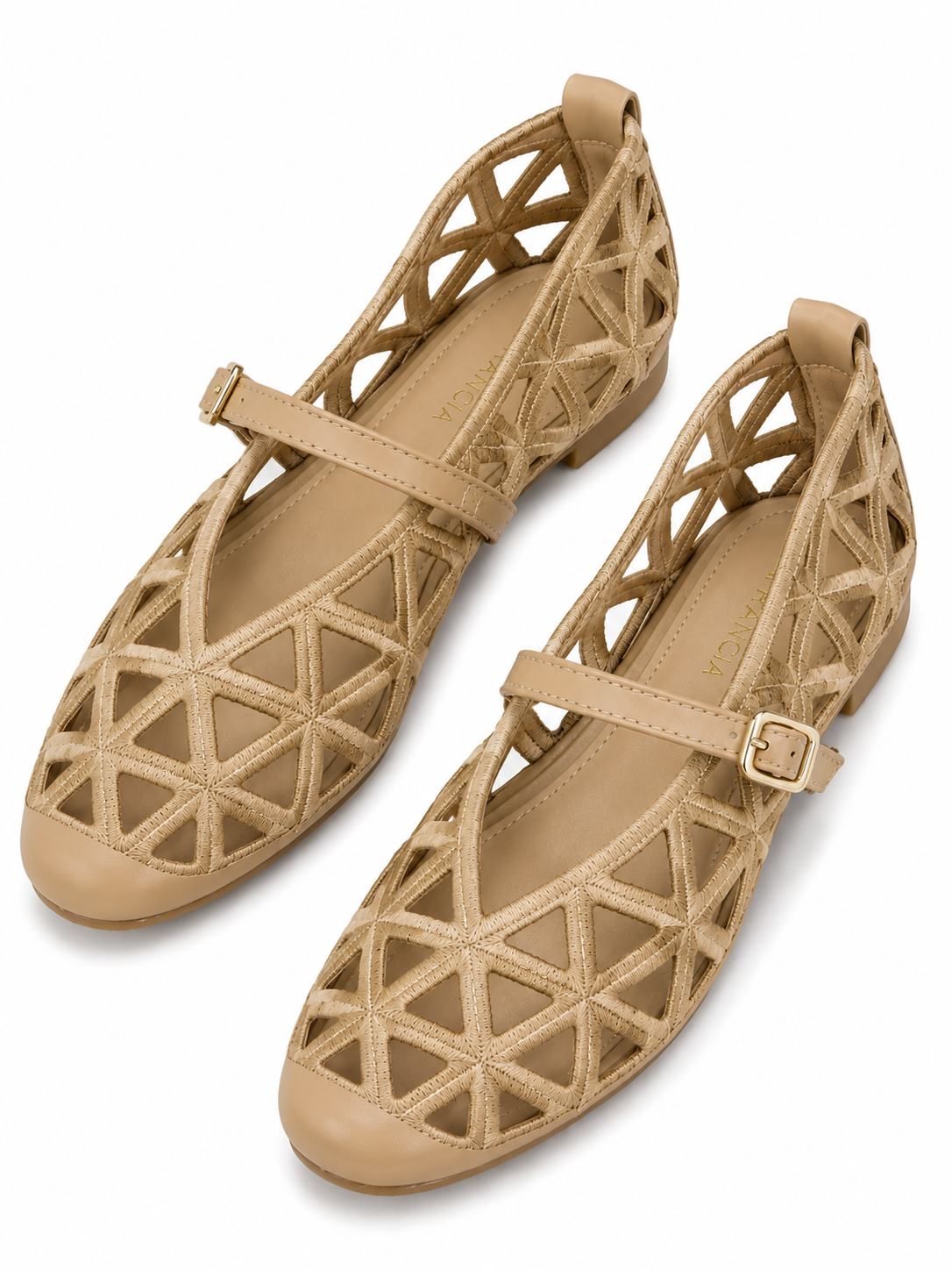 LOE FLATS - 1
