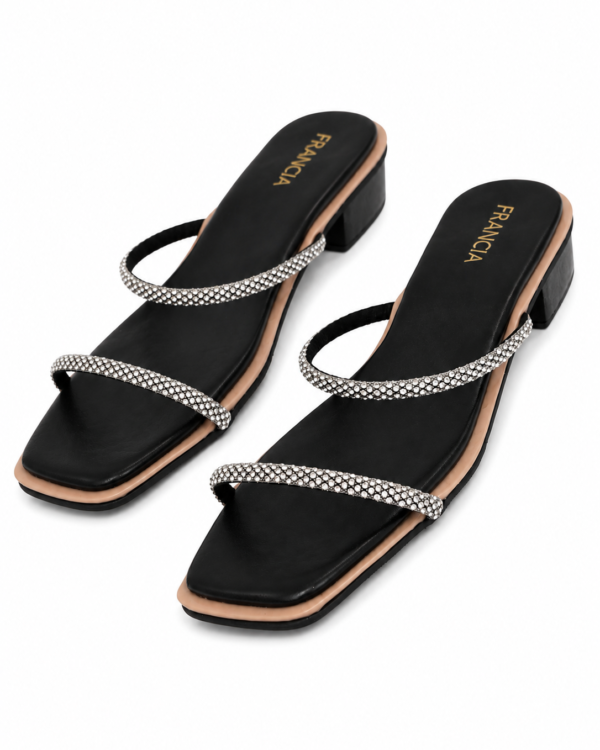 ALORA SANDALS
