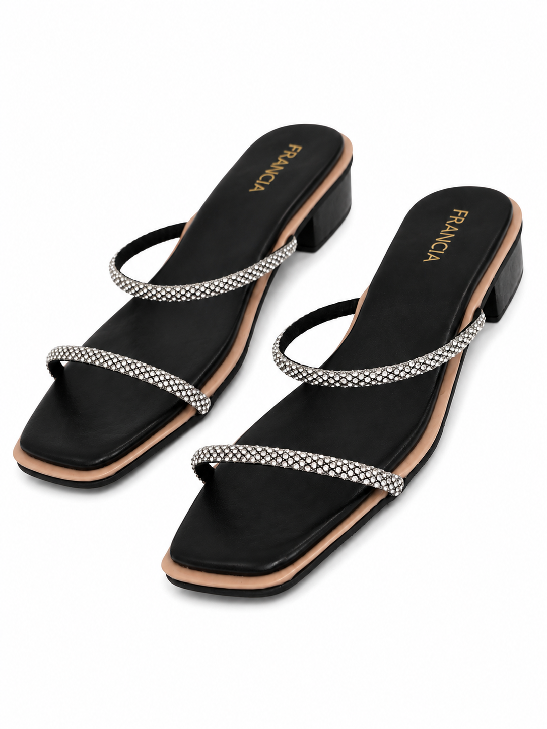 ALORA SANDALS - 1