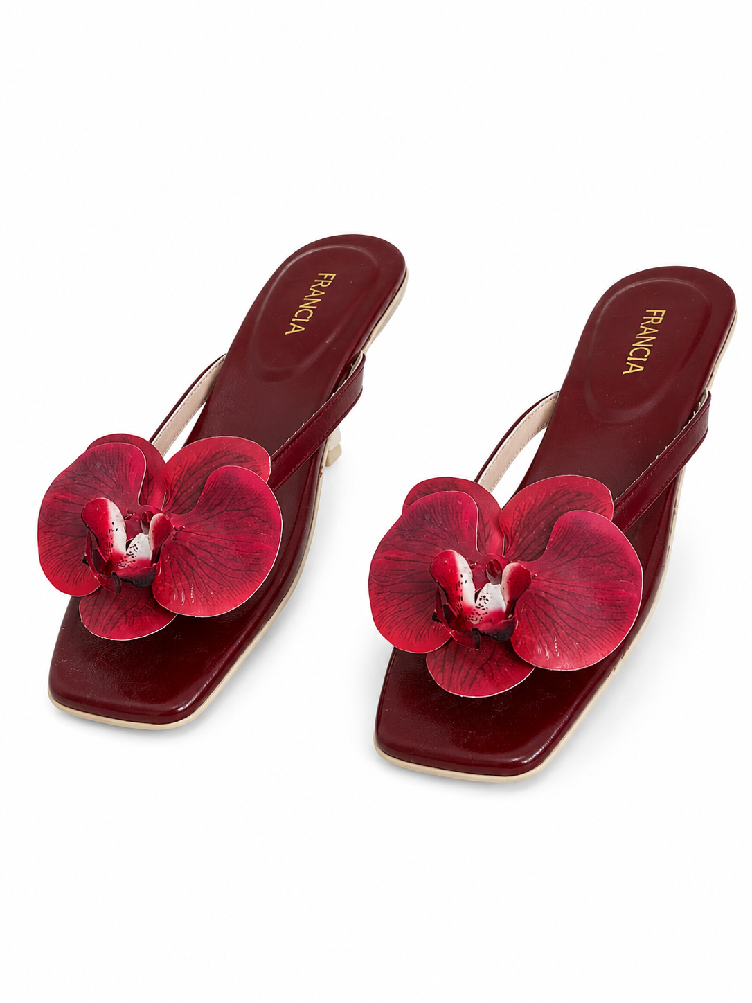 ELARA SANDALS - 1