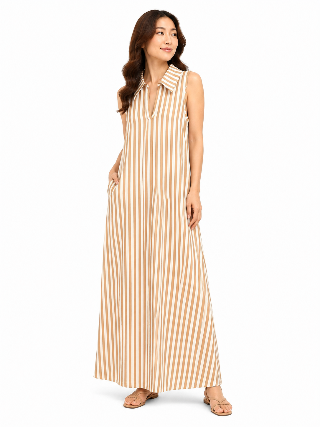 HALLIE DRESS - 1