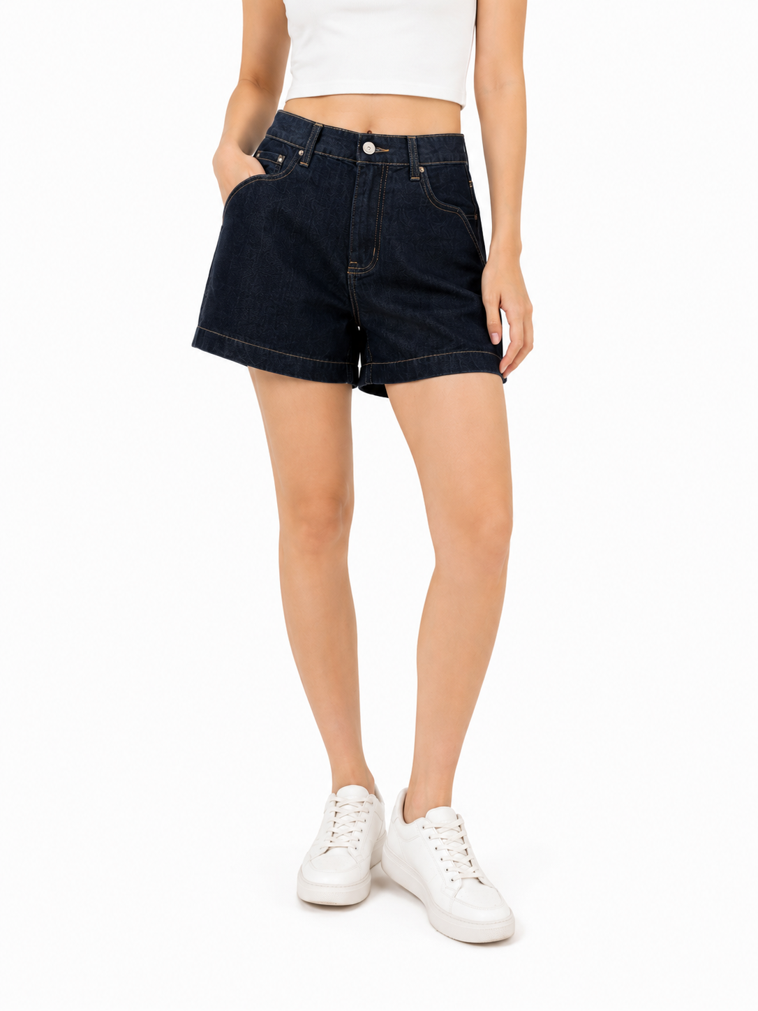 BEATRICE SHORTS - 1