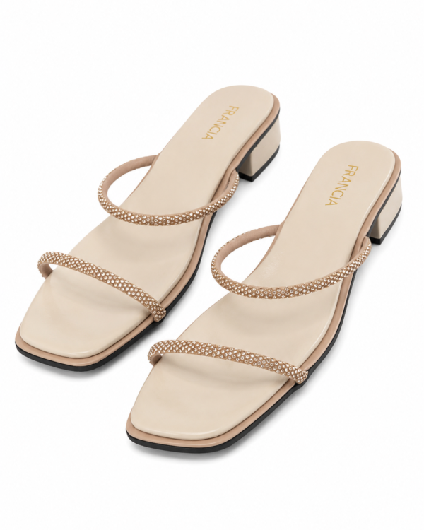 ALORA SANDALS