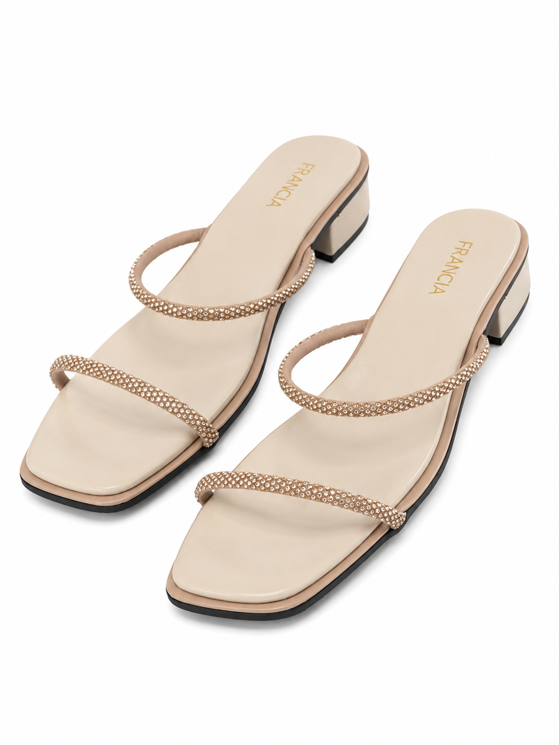 ALORA SANDALS - 1