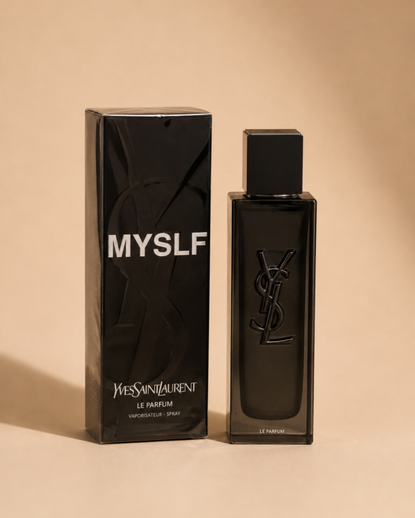 MYSLF
