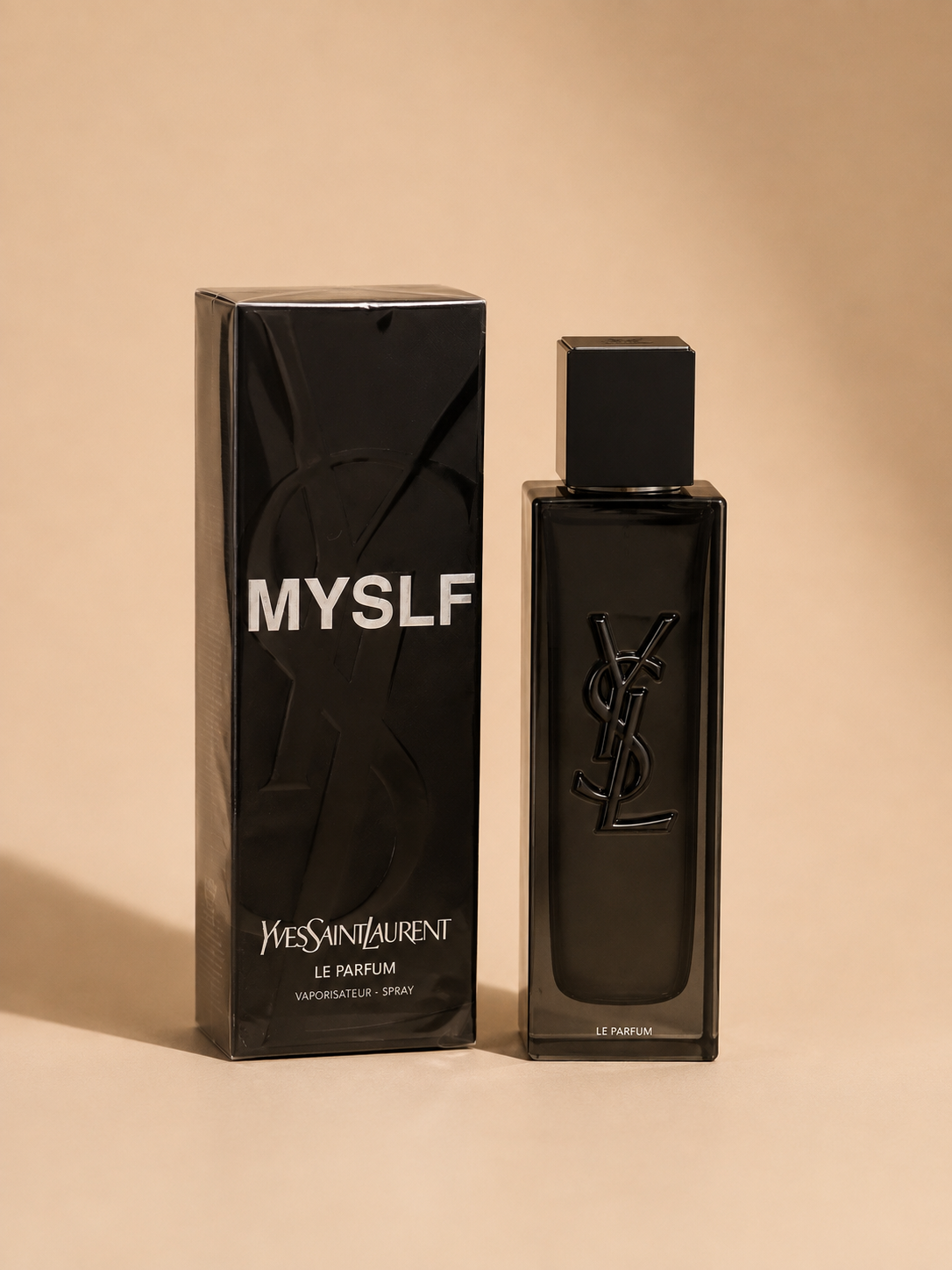 MYSLF - 1