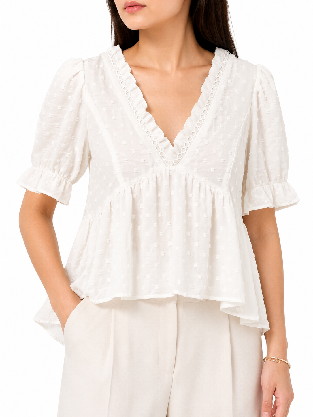 HAZEL TOP - 1