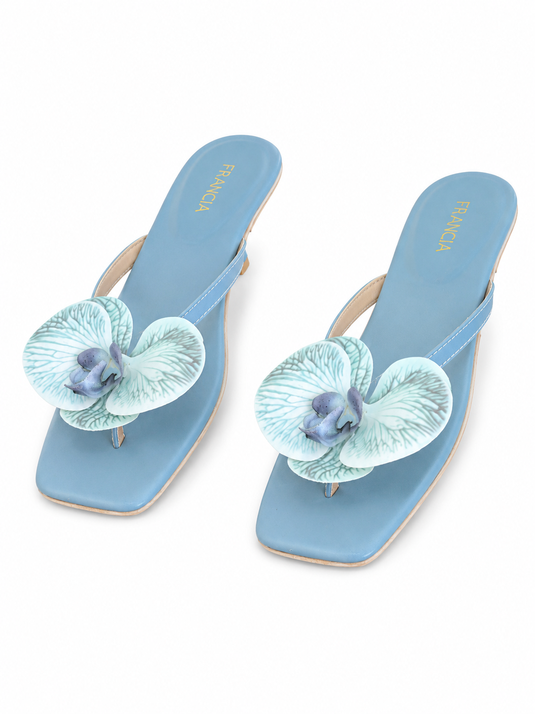 ELARA SANDALS - 1