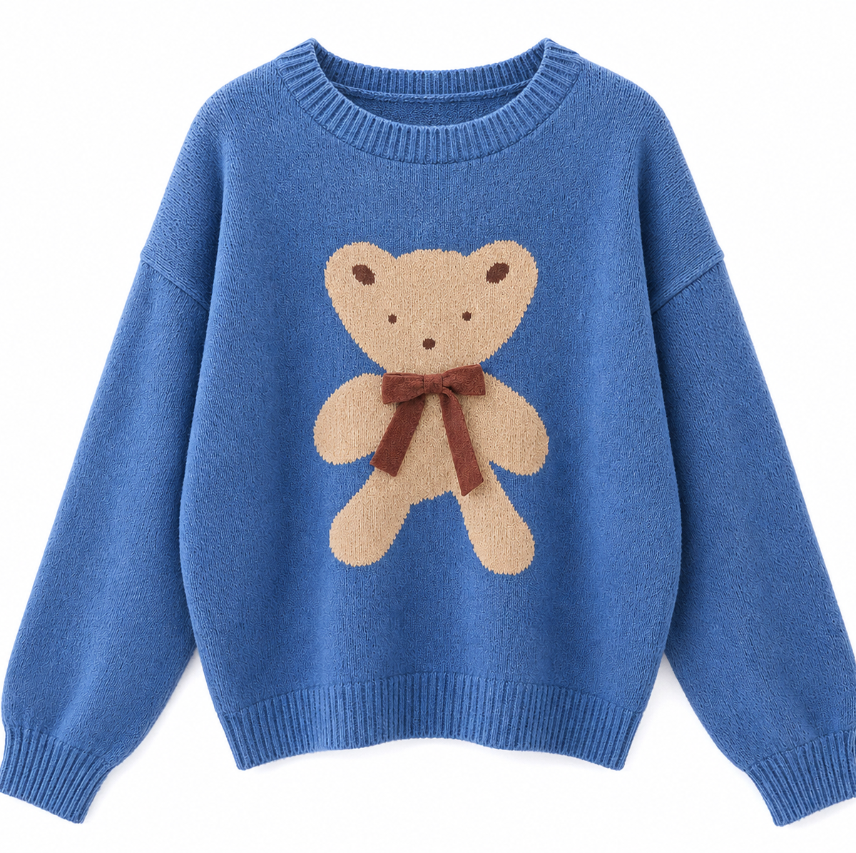 ADELINE SWEATER - 1