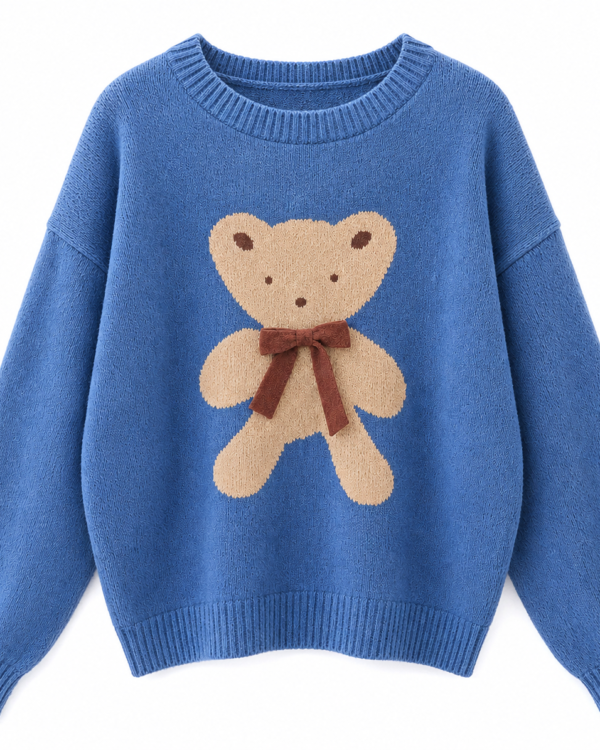 ADELINE SWEATER