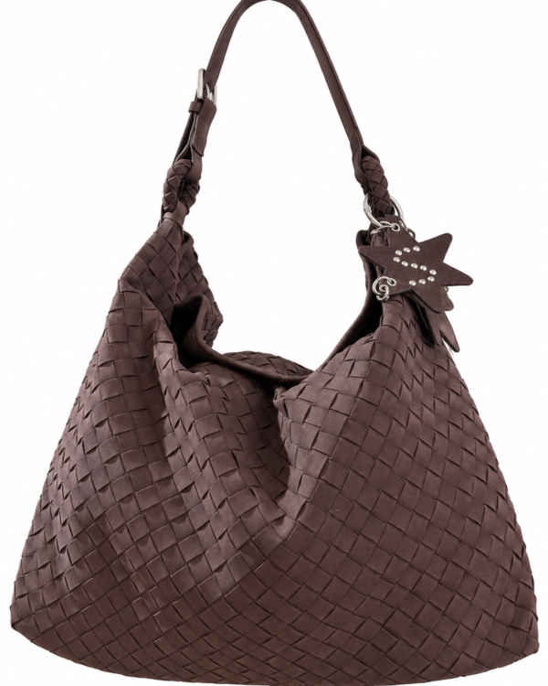 JULIAN TOTE BAG