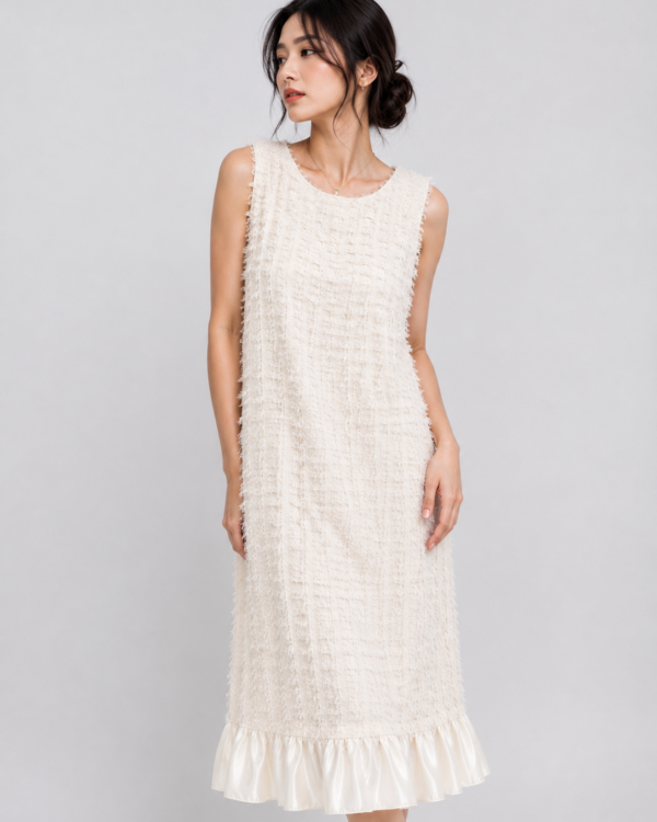 BRIELLE DRESS