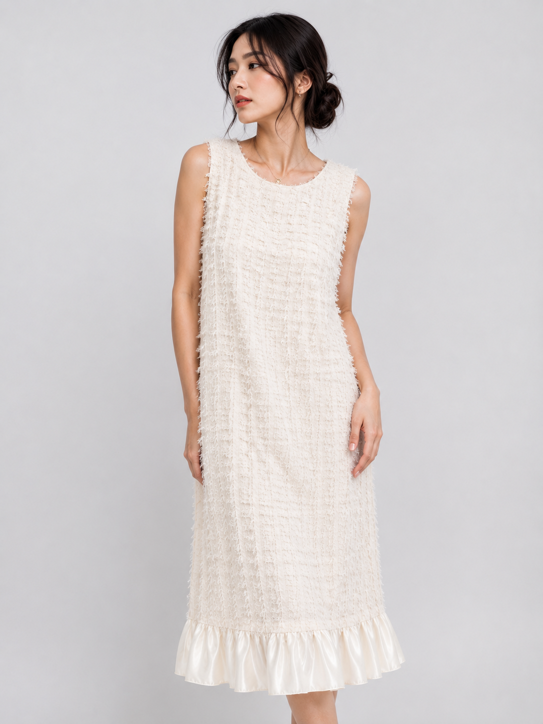 BRIELLE DRESS - 1