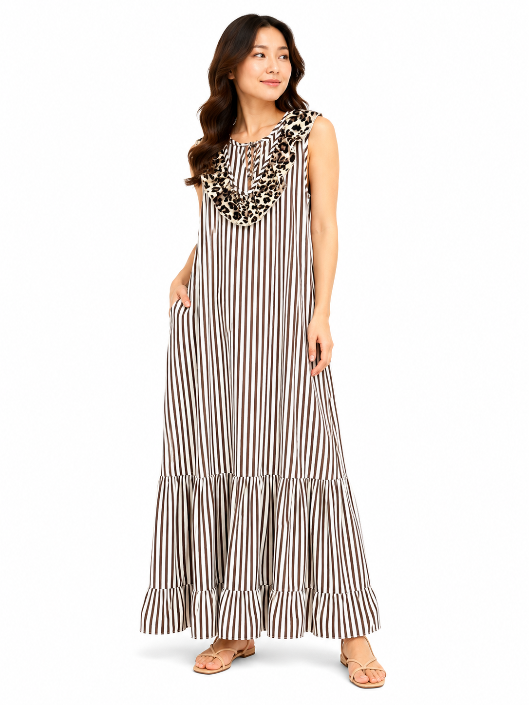 JULIANNE DRESS - 1