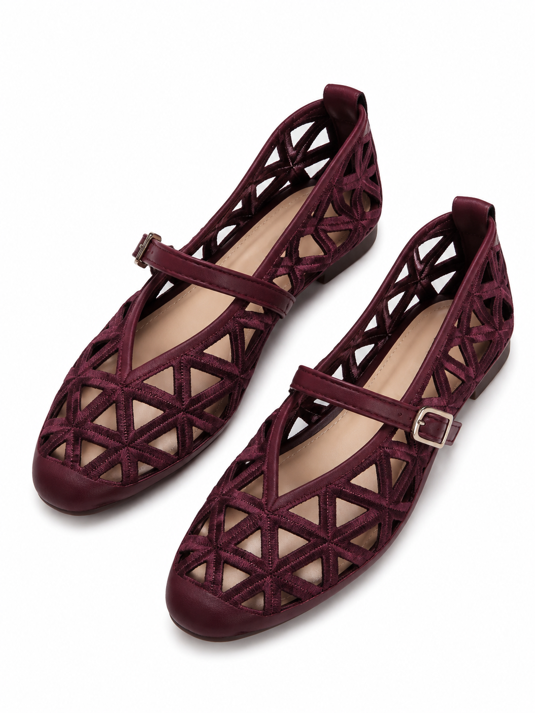 LOE FLATS - 1