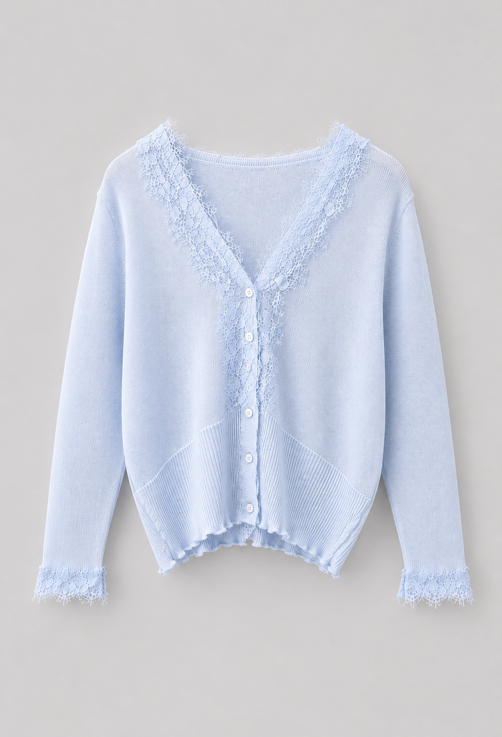 IVY CARDIGAN - 3