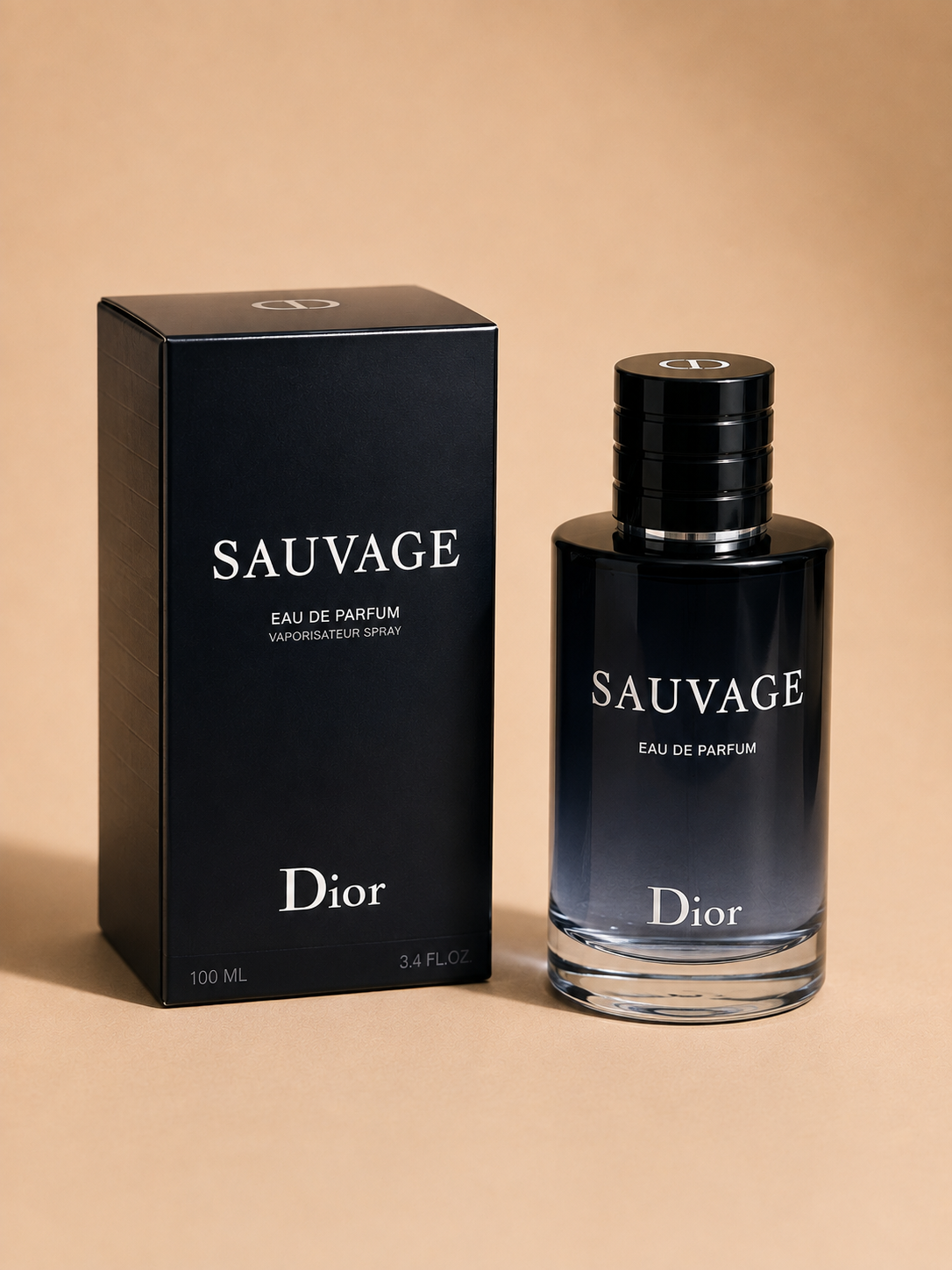 DIOR SAUVAGE - 1