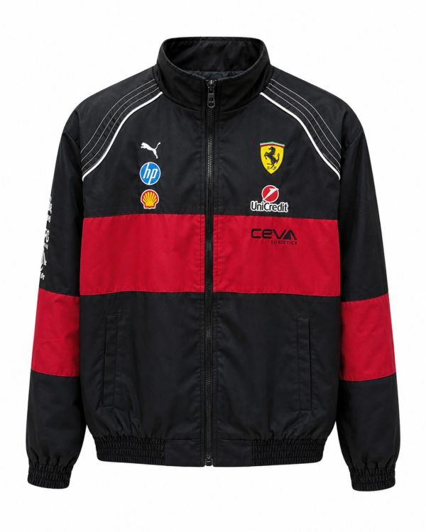 RACING JACKET