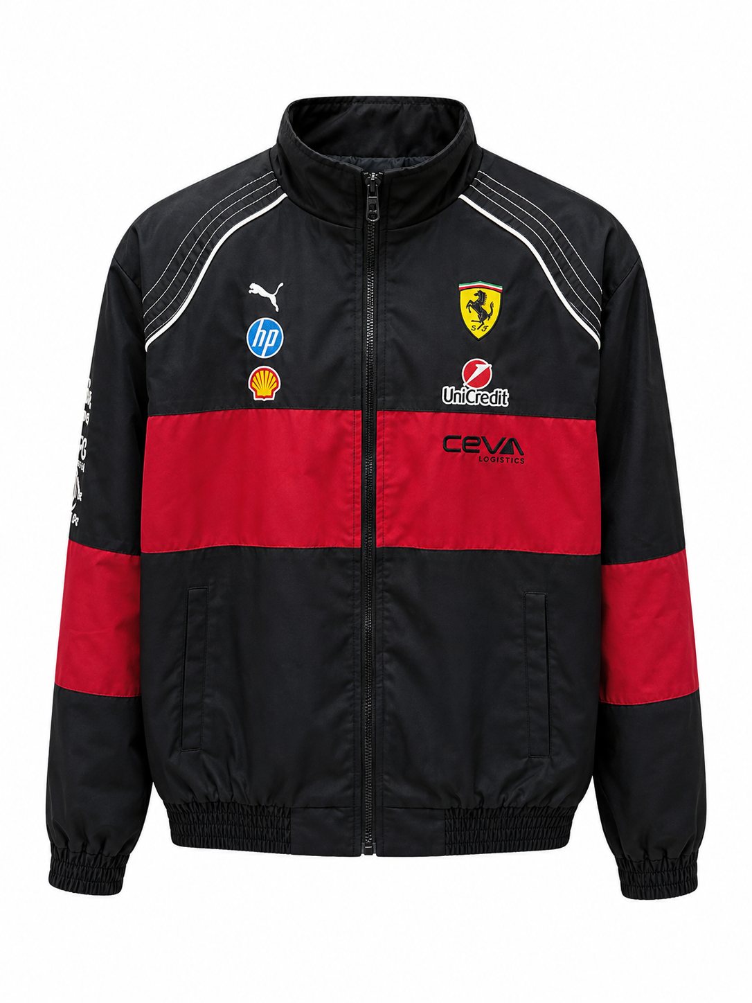 RACING JACKET - 1
