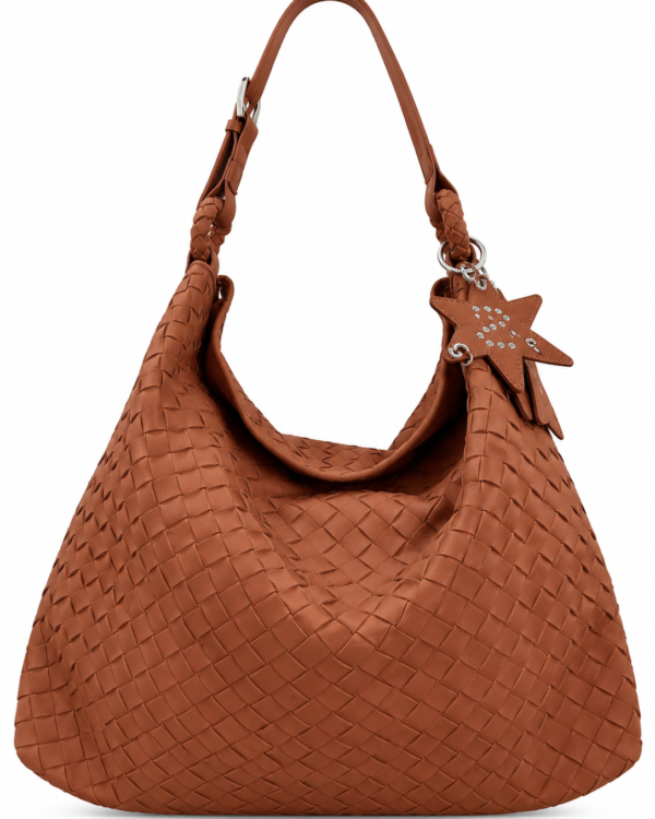 JULIAN TOTE BAG