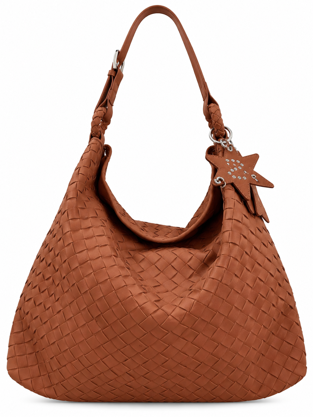 JULIAN TOTE BAG - 1