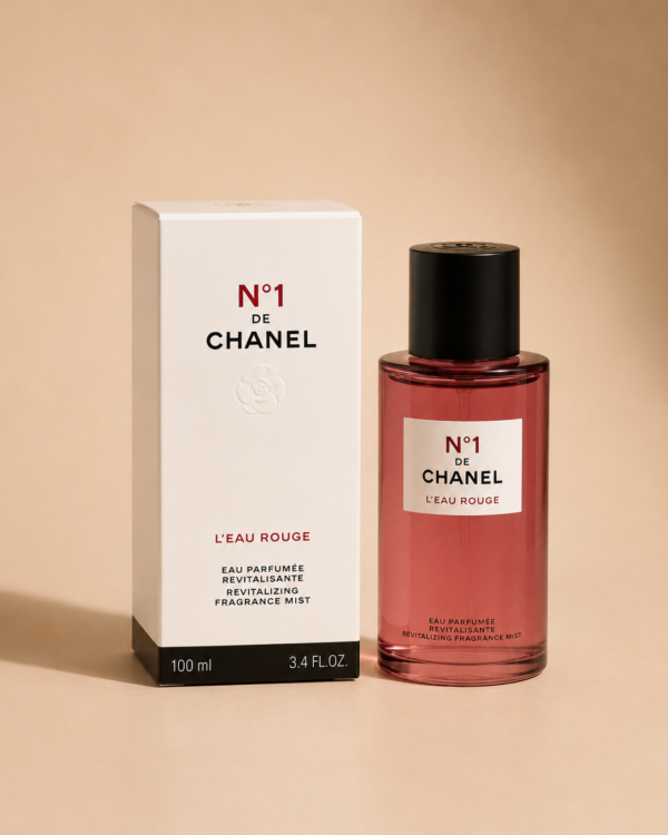 CHANEL N1