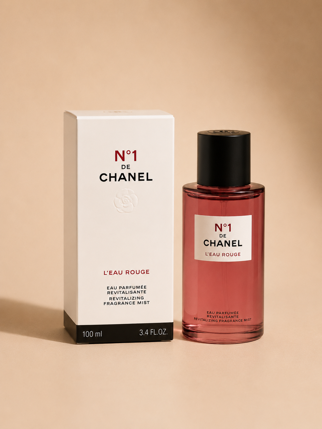 CHANEL N1 - 1