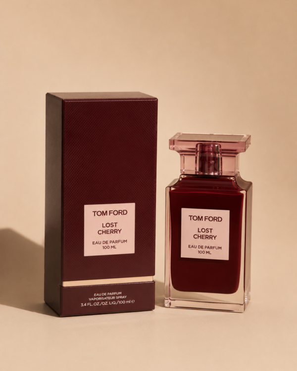 TOM FORD LOST CHERRY