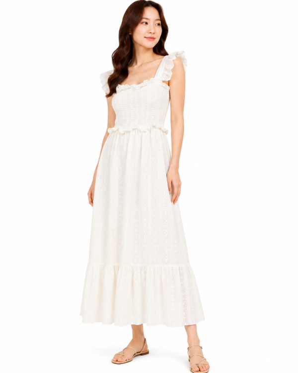 DELIA DRESS
